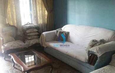 Imagem 2: Casa com 3 dormitórios à venda, 250 m² por R$ 800.000,00 - Jardim Selma - São Paulo/SP