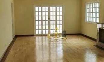 Imagem 4: Casa para alugar,- Morada das Flores (Aldeia da Serra) - Santana de Parnaíba/SP com 4 dorm