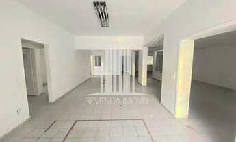 Imagem 2: Sobrado Comercial para Locação, Santo Amaro - São Paulo - SP, Com 7 Vagas!