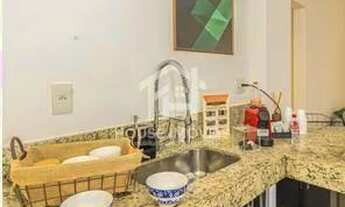 Imagem 6: Apartamento 2 quartos, suíte, com 77 m2, na Glória - RJ