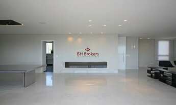 Imagem 7: BELO HORIZONTE - Apartamento Padrão - Belvedere