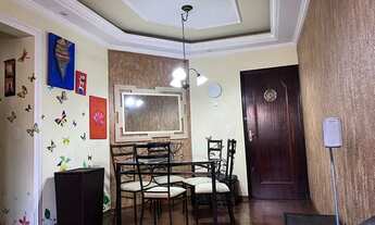 Imagem: Apartamento 74m² 2 dormitórios 1 suiíte