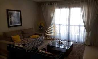 Imagem 2: Apartamento com 3 dormitórios à venda, 144 m² por R$ 900.000,00 - Vila Milton - Guarulhos