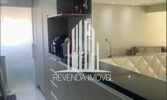 Imagem 6: APARTAMENTO 3 DORMITÓRIOS 1 SUITE 1 VAGA 70M² - VILA PRUDENTE