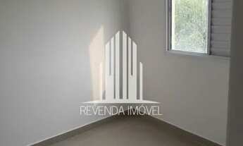 Imagem 3: Apartamento com 2 dormitórios na Cidade Patriarca