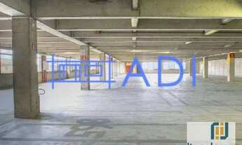 Imagem 5: Galpão Comercial Locação - 8.243 m² - São Paulo/SP