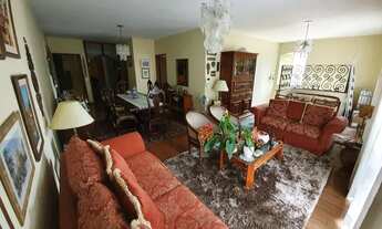 Imagem 5: Sobrado casa 3 dormitorios suite closet piscina churrasqueira garagem vaga reforma metro