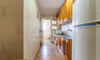 Imagem 5: Apartamento para aluguel, 3 quartos, 1 suíte, 1 vaga, Mont'Serrat - Porto Alegre/RS