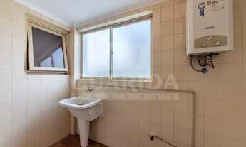 Imagem 6: Apartamento para aluguel, 3 quartos, 1 suíte, 1 vaga, Mont'Serrat - Porto Alegre/RS