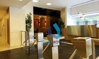 Imagem 3: Sala para alugar, 40 m² por R$ 3.000,00/mês - Santo Amaro - São Paulo/SP