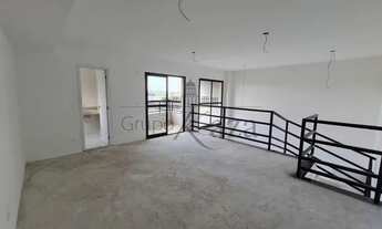 Imagem 6: Apartamento Duplex - Jardim Aquarius - Residencial Tarsila Loft - 1 Dormitório - 94m²