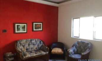 Imagem 5: CASA TÉRREA - PLANALTO PAULISTA - SP