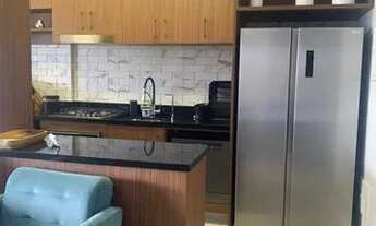 Imagem 7: APARTAMENTO MOVEMENT 93m 3 dorms sendo 1 suite e 2 vagas