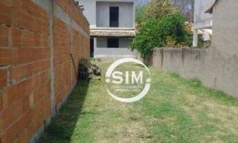 Imagem 3: Casa com 6 dormitórios, 316 m² - venda ou aluguel no Parque Burle - Cabo Frio/RJ