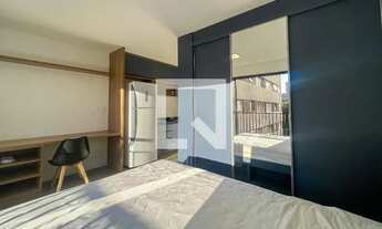 Imagem 5: Apartamento para Aluguel - Moema, 1 Quarto, 25 m2