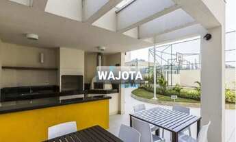 Imagem 3: Apartamento para aluguel possui 75 metros quadrados com 3 quartos em Jaçanã - São Paulo