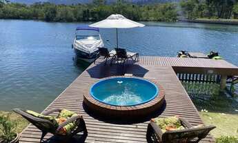 Imagem 2: Casa Alto Padrão - Angra dos Reis - RJ