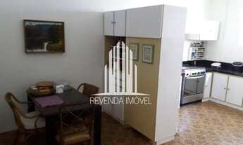 Imagem 5: Apartamento com 3 dormitórios sendo 1 suíte e 1 vaga- Higienópolis