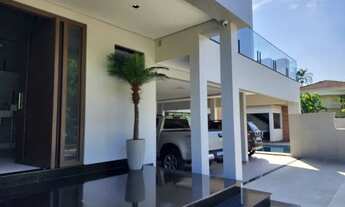 Imagem 5: Mansão no Itaporanga3, 599m2, 4 suítes, Lazer, salão de festas. Recém construída, Ficará m