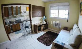 Imagem 2: CANOAS - Apartamento Padrão - Marechal Rondon