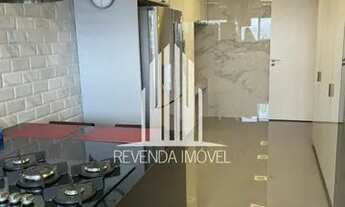 Imagem 2: One Sixty Vila Olímpia à venda de 275m² com 3 suítes e 4 vagas de garagem