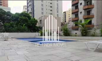 Imagem 2: Apartamento em Perdizes 131 metros quadrados com 3 quartos em Perdizes - São Paulo