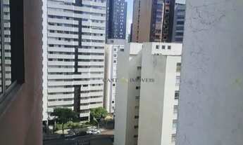 Imagem 5: Apartamento com 2 dormitórios, 80 m² - venda por R$ 480.000,00 ou aluguel por R$ 2.558,00