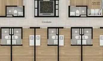 Imagem 7: Tamandaré Prime Beach - Lançamento à beira mar!