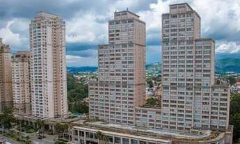 Imagem 2: Apartamento com 3 suítes à venda, 285 m² - Alphaville - Barueri/SP