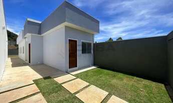 Imagem 3: Quot;Casas 3 quartos com suíte Linear em São Francisco