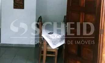 Imagem 5: Sobrado 3 dormitórios a venda. Jardim Cruzeiro