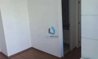 Imagem 3: Apartamento com 2 dormitórios para alugar, 46 m² por R$ 2.514/mês - Vila Constança - São P