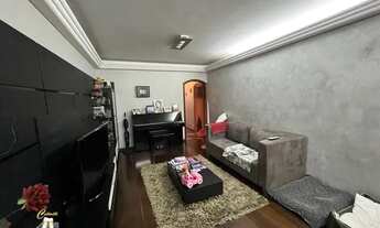 Imagem 3: Sobrado à venda no bairro Campestre - Santo André/SP