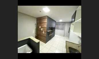 Imagem 3: Alugo apartamento de 1 quarto em Águas claras