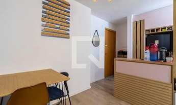 Imagem 2: Apartamento para Aluguel - Jardim Iris , 2 Quartos, 43 m2