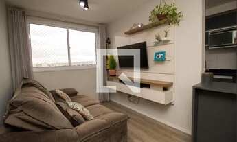 Imagem: Apartamento para Aluguel - Jardim Iris 