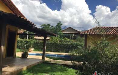 Imagem 3: PETRóPOLIS - Casa Padrão - Itaipava