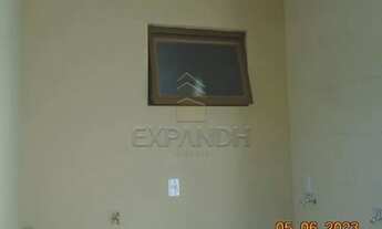 Imagem 5: Casa Padrão em Sertãozinho