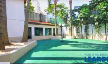 Imagem 2: CASA ASSOBRADADA - CITY PINHEIROS - SP