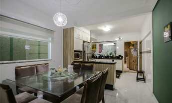 Imagem 5: Sobrado a Venda em Pirituba Zona Oeste de São Paulo com 3 Suítes e 4 Vagas com 160m² por R