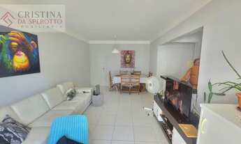 Imagem 4: Apartamento diferenciado 30m da Brasil com 2 dorm (suíte) e garagem privativa