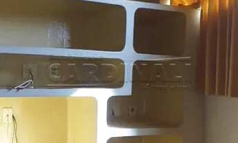 Imagem 5: Casa Sobrado em Araraquara