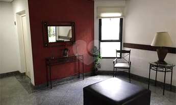 Imagem 2: Apartamento-São Paulo-SANTANA