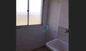 Imagem 4: Apartamento com 2 dormitórios para alugar, 50 m² por R$ 2.836,00/mês - Socorro - São Paulo