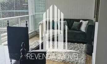 Imagem 5: Apartamento para venda com 03 quartos, 03 suítes, 02 vagas de garagem e varanda gourmet