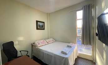 Imagem 3: Aluguel apartamento - Excelente localização