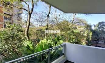 Imagem 2: Alto de Pinheiros apartamento p locação com 189m 3 dts 2 vagas