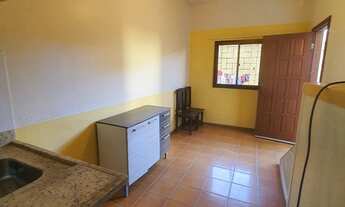 Imagem 4: Casa Térrea 01 dormitório