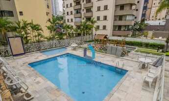 Imagem: Apartamento à venda, 106 m² por R$ 930.000,00