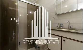 Imagem 9: Apartamento a venda Liberdade